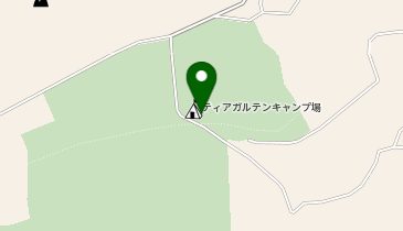 [EV]神石高原ティアガルテンの地図画像