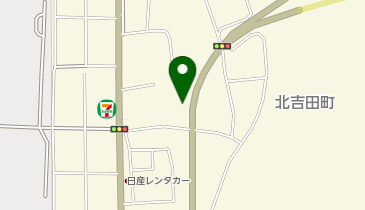 [EV](株)シャッツジャパン の地図画像