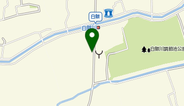 [EV](株)井形 ENEOS ふれあいプラザ吉野SSの地図画像