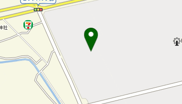 [EV]テスラモーターズジャパン 新潟SCの地図画像