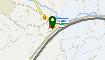 [EV](株)ENEOSモビリニア東神奈川支店 ENEOS Dr.Drive セルフ読売ランド前店の地図画像