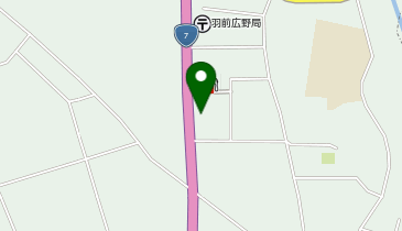 [EV]Honda Dream 酒田の地図画像