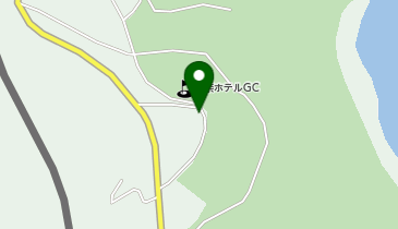 [EV](株)西武・プリンスホテルズワールドワイド 川奈ホテルの地図画像