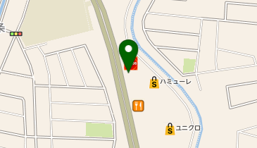 [EV]北海道エネルギー(株) ENEOS チャレンジ羊ヶ丘通SSの地図画像