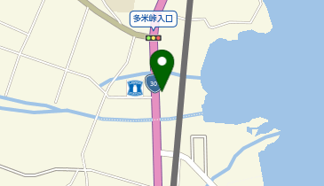 [EV]OYO Japan(株) OYO旅館 浜名湖の宿 湖西の地図画像