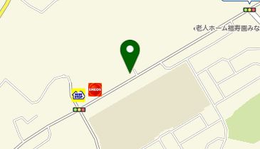 [EV](株)ENEOSモビリニア西東京支店 ENEOS Dr.Driveセルフ八王子みなみ野店の地図画像