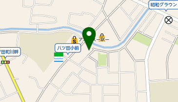 [EV](株)三河シー・エス・エヌ コスモ石油 セルフステーション知立SSの地図画像