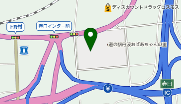 [EV]丹波ふるさと振興(株) 道の駅 丹波おばあちゃんの里の地図画像