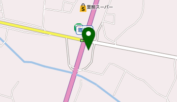 [EV](有)オートケーアンドエー Dショップの地図画像