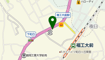 [EV](株)西日本シティ銀行 新宮支店の地図画像