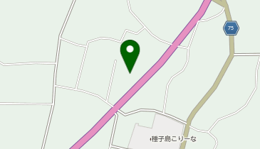 [EV]種子島石油(株) アポロステーション 中種子中央SSの地図画像