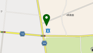 [EV](株)ロータス車検センター の地図画像