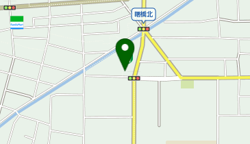 [EV]セブンイレブン稲沢高御堂2丁目店の地図画像