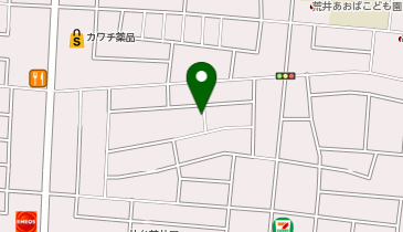 [EV](有)The Plough (プラウ) 本社の地図画像