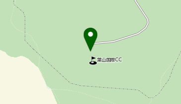 [EV]葉山国際カンツリー倶楽部 (地下2階)の地図画像