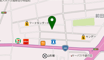 [EV]らーめん亀太郎の地図画像