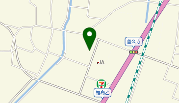 [EV](株)えちごホールディングス えちご自動車の地図画像