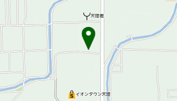 [EV](株)ベネフル エコット EVステーションの地図画像