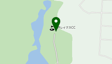 [EV]Bell Energy(株) BellCharge 水戸レイクスCCスポットの地図画像