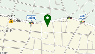 [EV]コメダ珈琲店 本店の地図画像