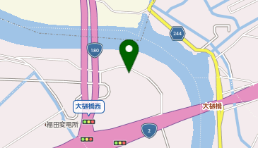 [EV]ホテル MESAの地図画像