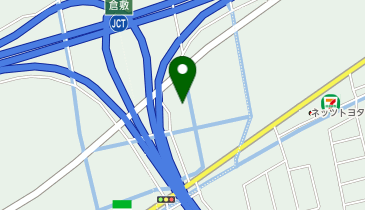[EV]ホテル KNOBの地図画像
