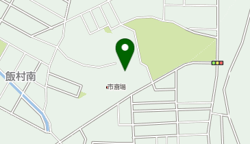 [EV]豊橋市斎場の地図画像