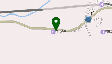 [EV]月への舟の地図画像