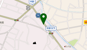 [EV](株)クリエイト ボルボ・カー天白の地図画像