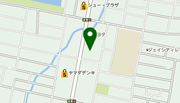 [EV]エムラインオート(株) Kagawa BMW 本社の地図画像