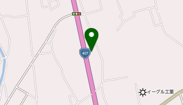 [EV](株)ホンダカーズ坂戸 Honda Cars坂戸 北坂戸店の地図画像