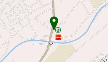 [EV]三愛リテールサービス(株) ENEOS オブリステーション狭山中央SSの地図画像