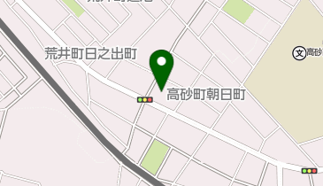 [EV](株)トクラ コインランドリー ホーミーの地図画像