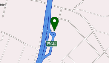 [EV]愛知道路コンセッション(株) 知多半島道路 阿久比PA (下り)の地図画像