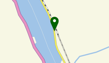 [EV]球磨川温泉 鶴之湯旅館の地図画像