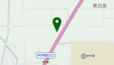 [EV](株)レイベル Car Life Shop LabeL (カーライフショップレイベル)の地図画像