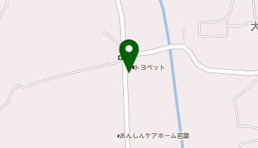 [EV]千葉トヨペット(株) 大宮店の地図画像