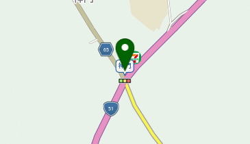 [EV](株)ENEOSモビリニア南千葉支店 ENEOS 佐倉神門SSの地図画像