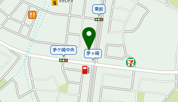 [EV]ボークス(株) Volkswagenセンター南の地図画像
