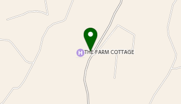 [EV](株)ザファーム 農園リゾート ザファーム (コテージP)の地図画像