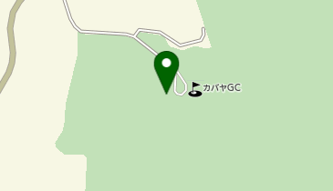 [EV]東京レジャー開発(株) カバヤゴルフクラブの地図画像