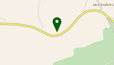 [EV](株)ザファーム 農園リゾート ザファーム (キャンプ場P)の地図画像