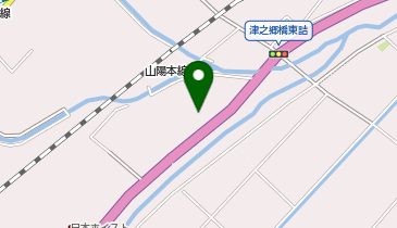 [EV](株)ワールドモータースグループ フィアット/アバルト福山の地図画像