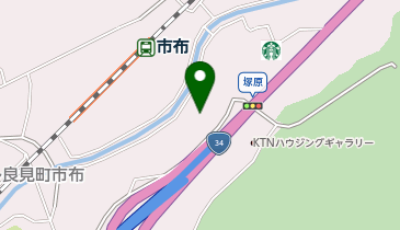 [EV](株)サンヨー自動車 Audi長崎の地図画像