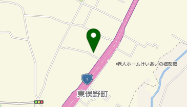 [EV](株)Ai Audi戸塚の地図画像