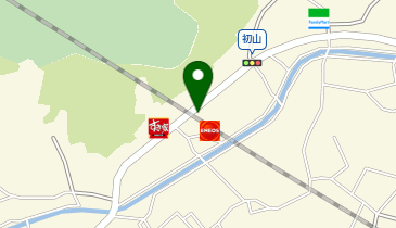 [EV](株)アセント ENEOS Dr.Drive 初山SSの地図画像