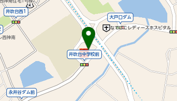 [EV]川崎石油(株) ENEOS EneJet エナジーパーク西神南SSの地図画像