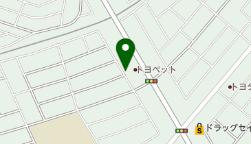 [EV]千葉トヨペット(株) 王子台店の地図画像