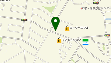 [EV]ヨークベニマル 双葉台店の地図画像