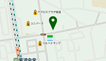 [EV](株)IINA EV Charge IINA Spotの地図画像
